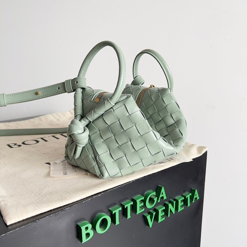 Dragons Bags Bottegan Luxury Bag --91537