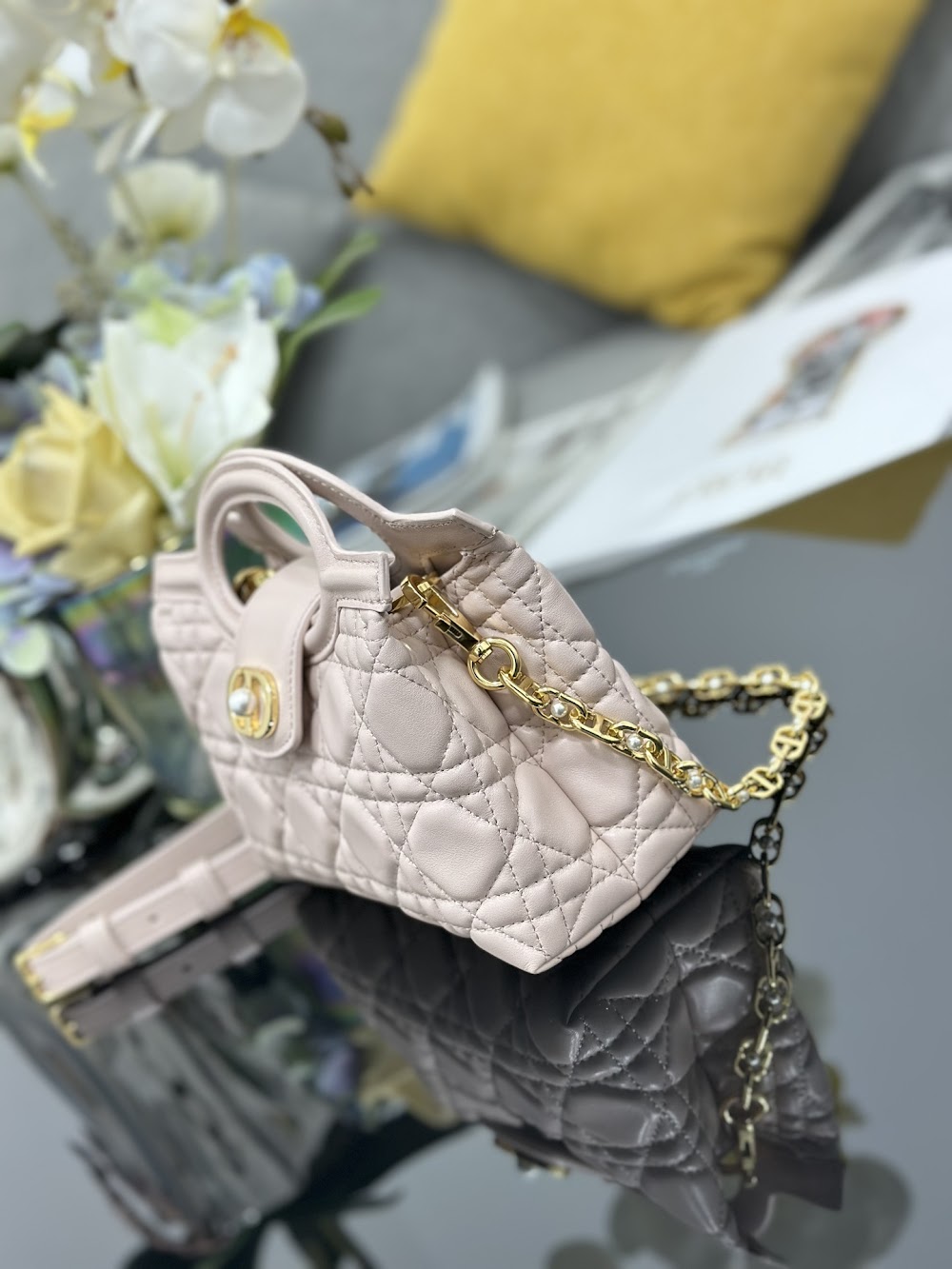 Dragons BagsDiorn Luxury Bag --116043