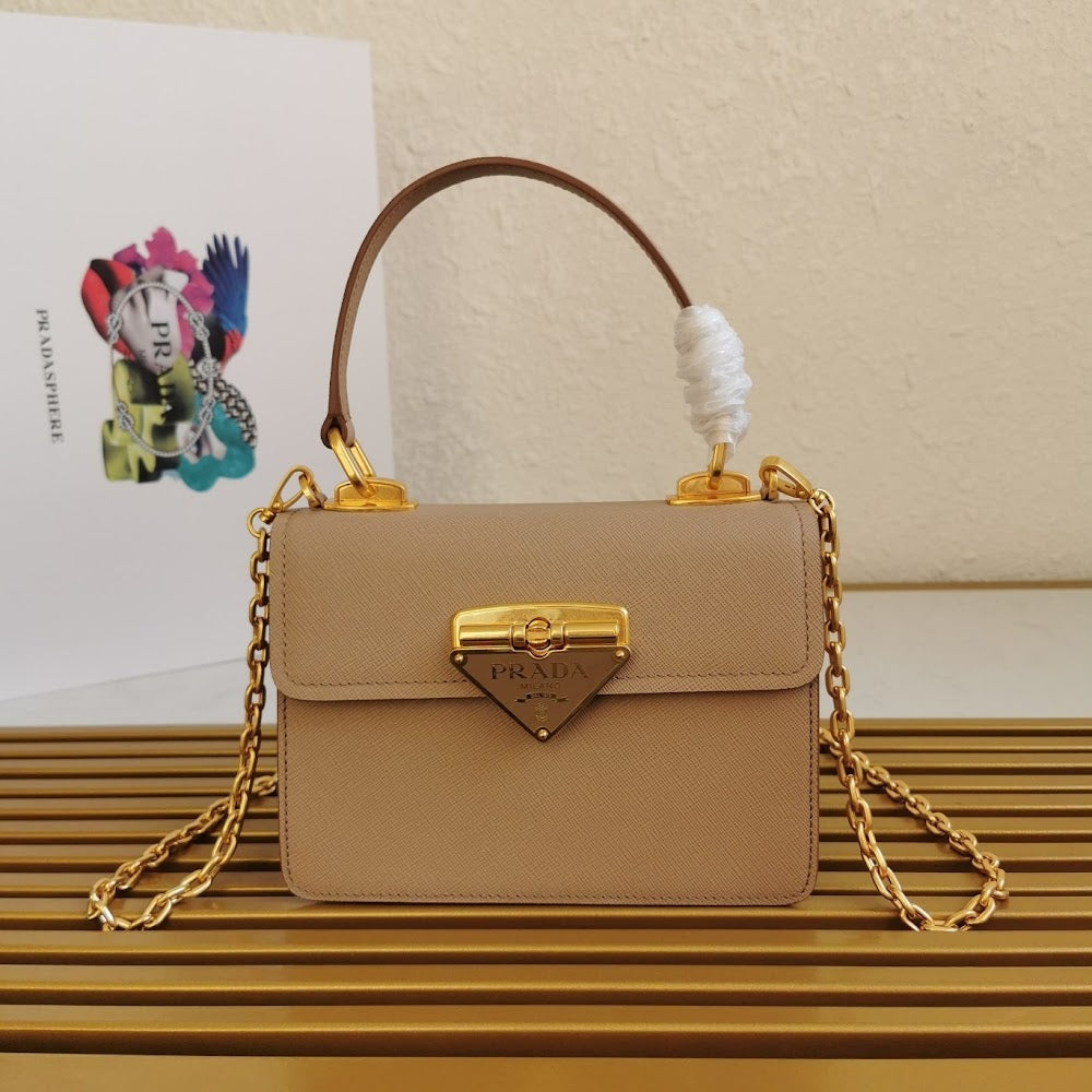 Dragons Bags Prada Luxury Bag --53613