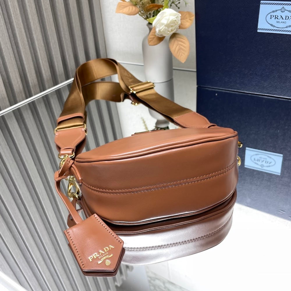 Dragons Bags Prada Luxury Bag --54372