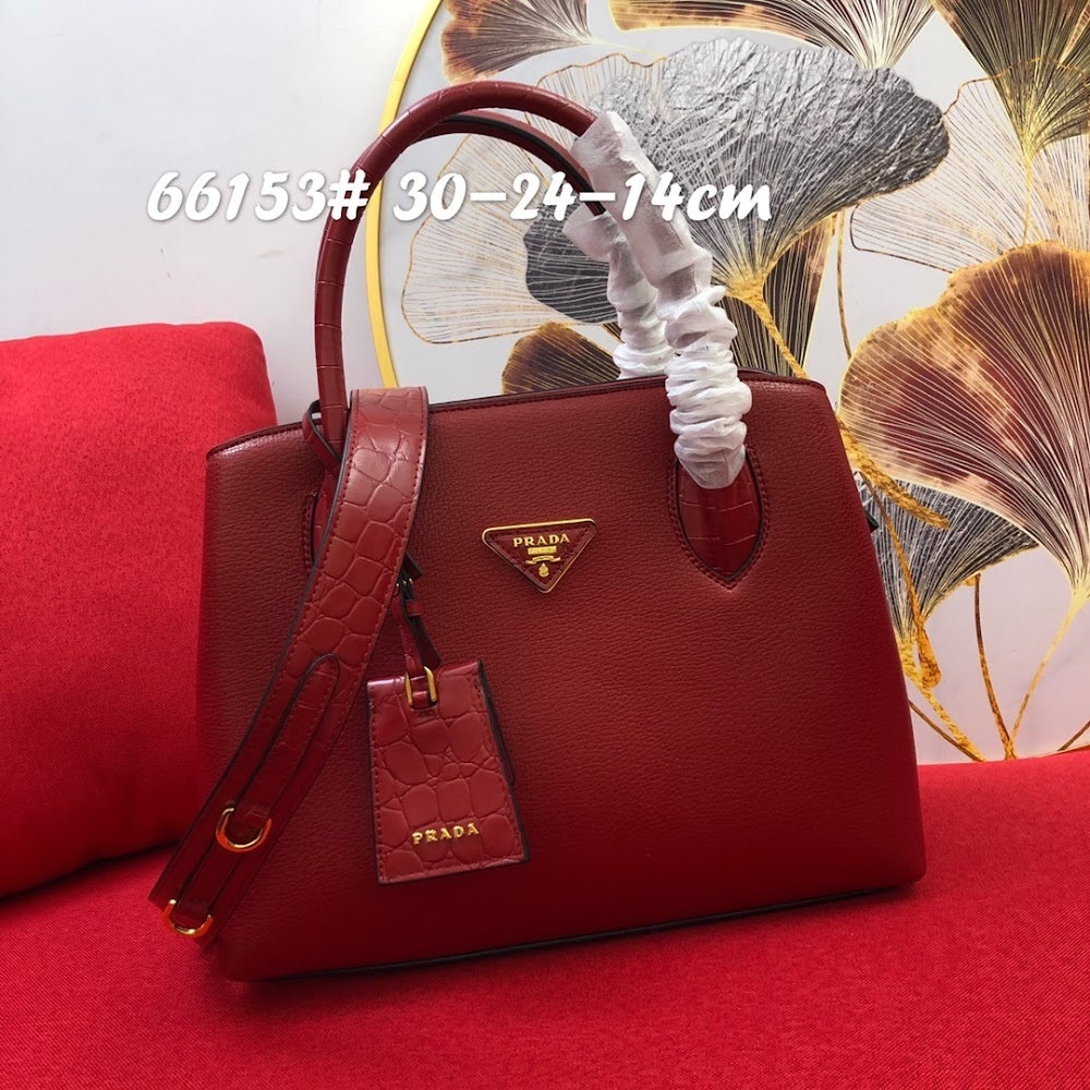 Dragons Bags pradn Luxury Bag --73365
