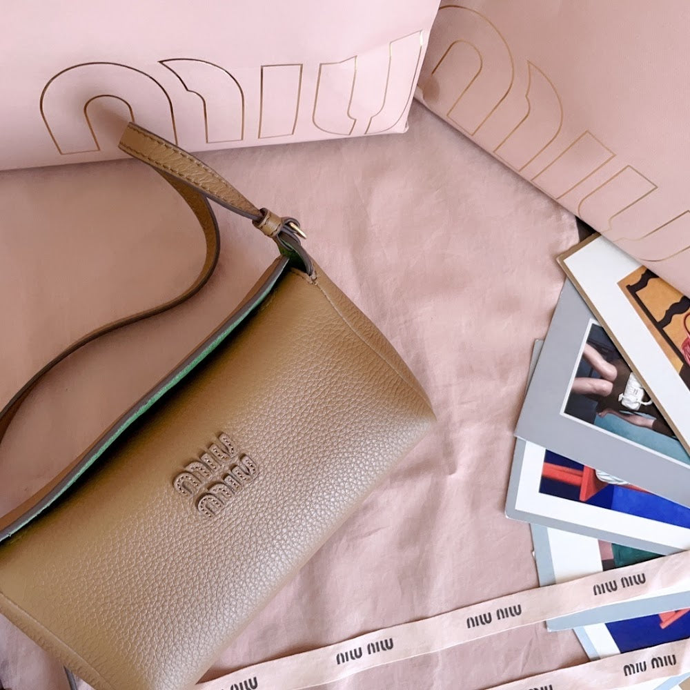 Dragons Bags Miun Miun Luxury Bag --122555