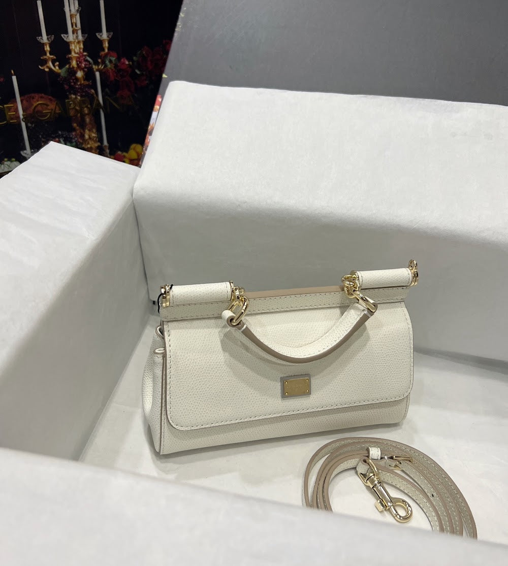 Dragons Bags DGn Luxury Bag --93314