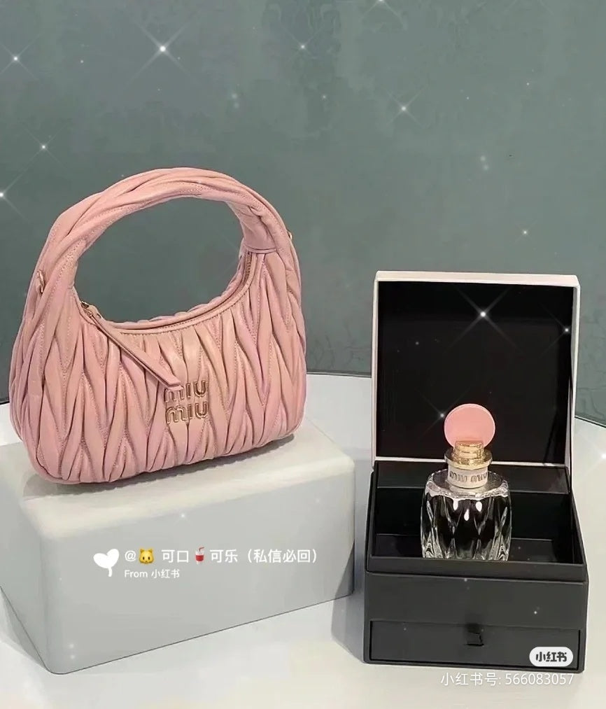 Dragons Bags Miun Miun Luxury Bag --123219