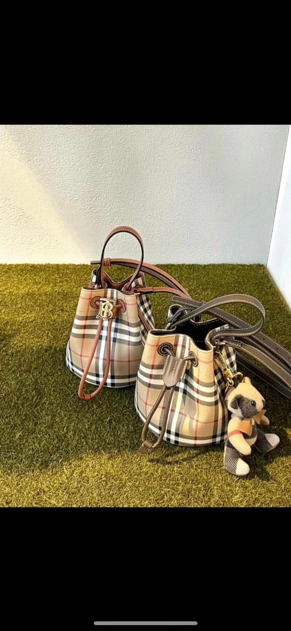 Dragons Bags Burberryn Luxury Bag --92107