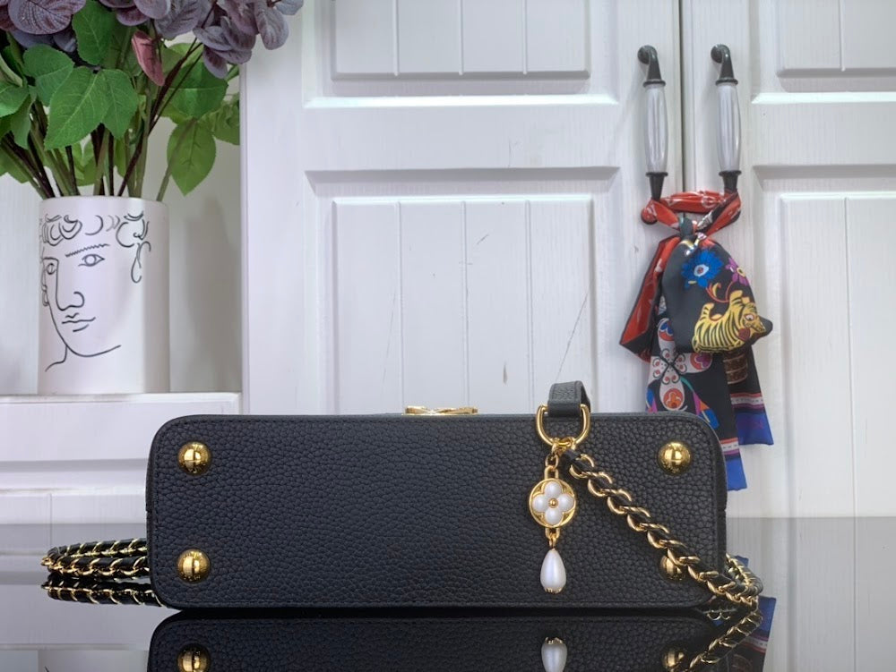 Dragons Bags ln Luxury Bag --97293