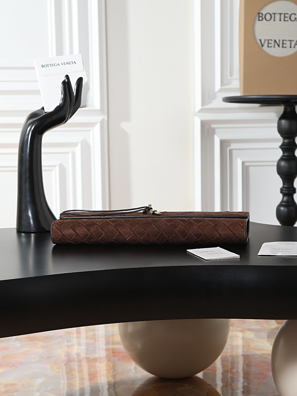 Dragons Bags Bottegan Luxury Bag --91435