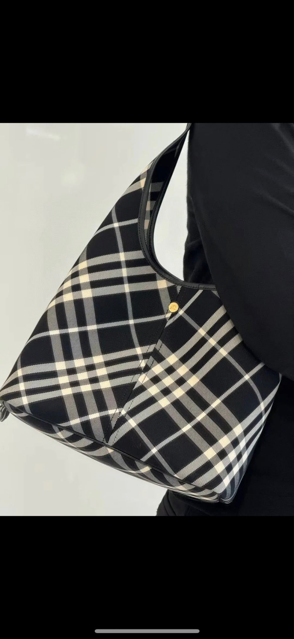 Dragons Bags Burberryn Luxury Bag --91824