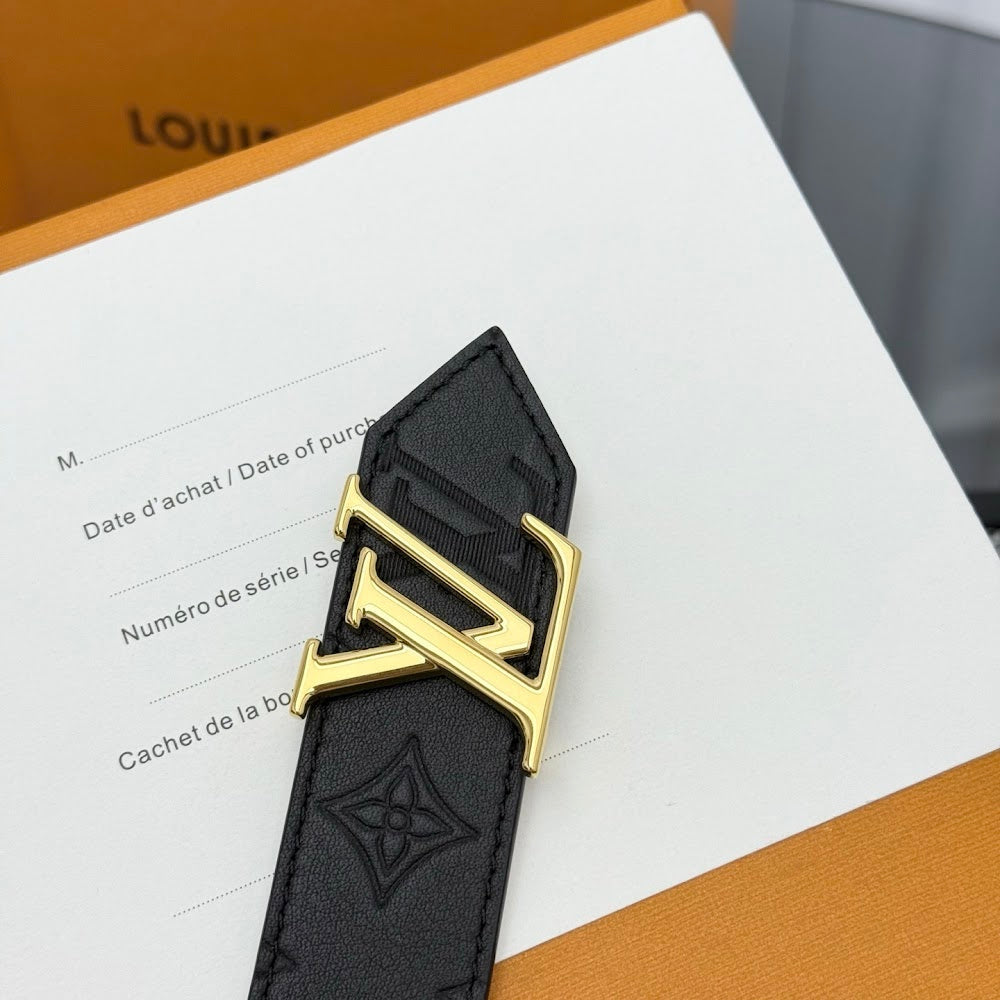 Dragons Bags ln Luxury Belt --109441