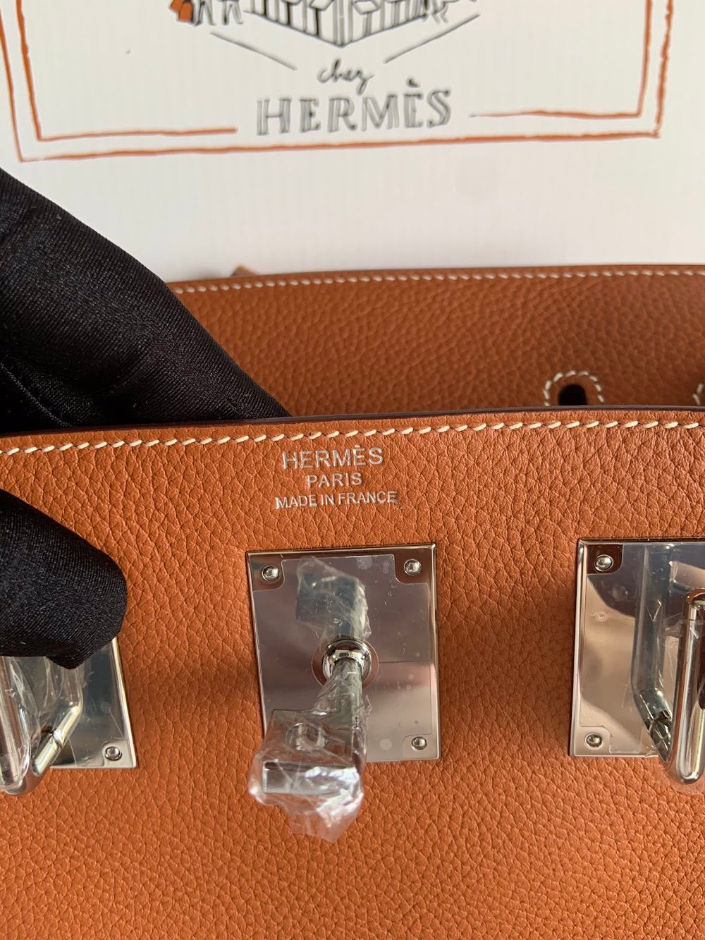 Dragons BagsHermesn Luxury Bag --118595