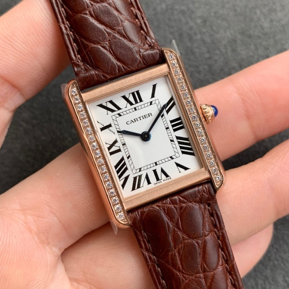 Dragons Bags Luxury Designer Watch --103325