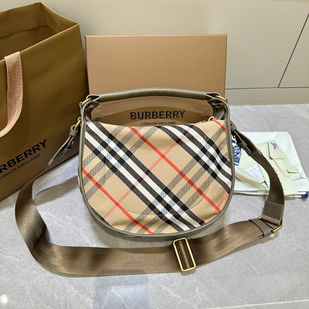 Dragons Bags Burberryn Luxury Bag --92170