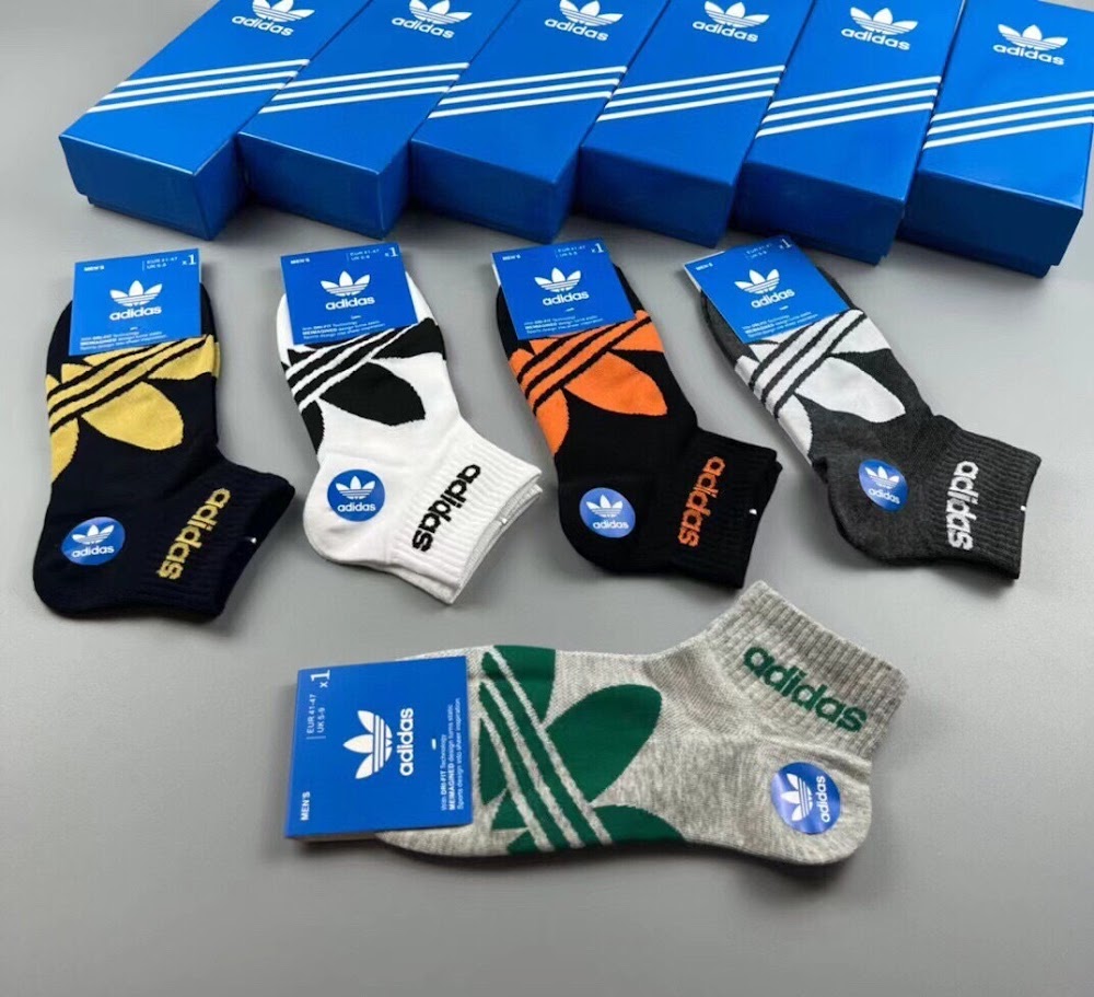 Dragons Bags Premium Luxury Socks --98277