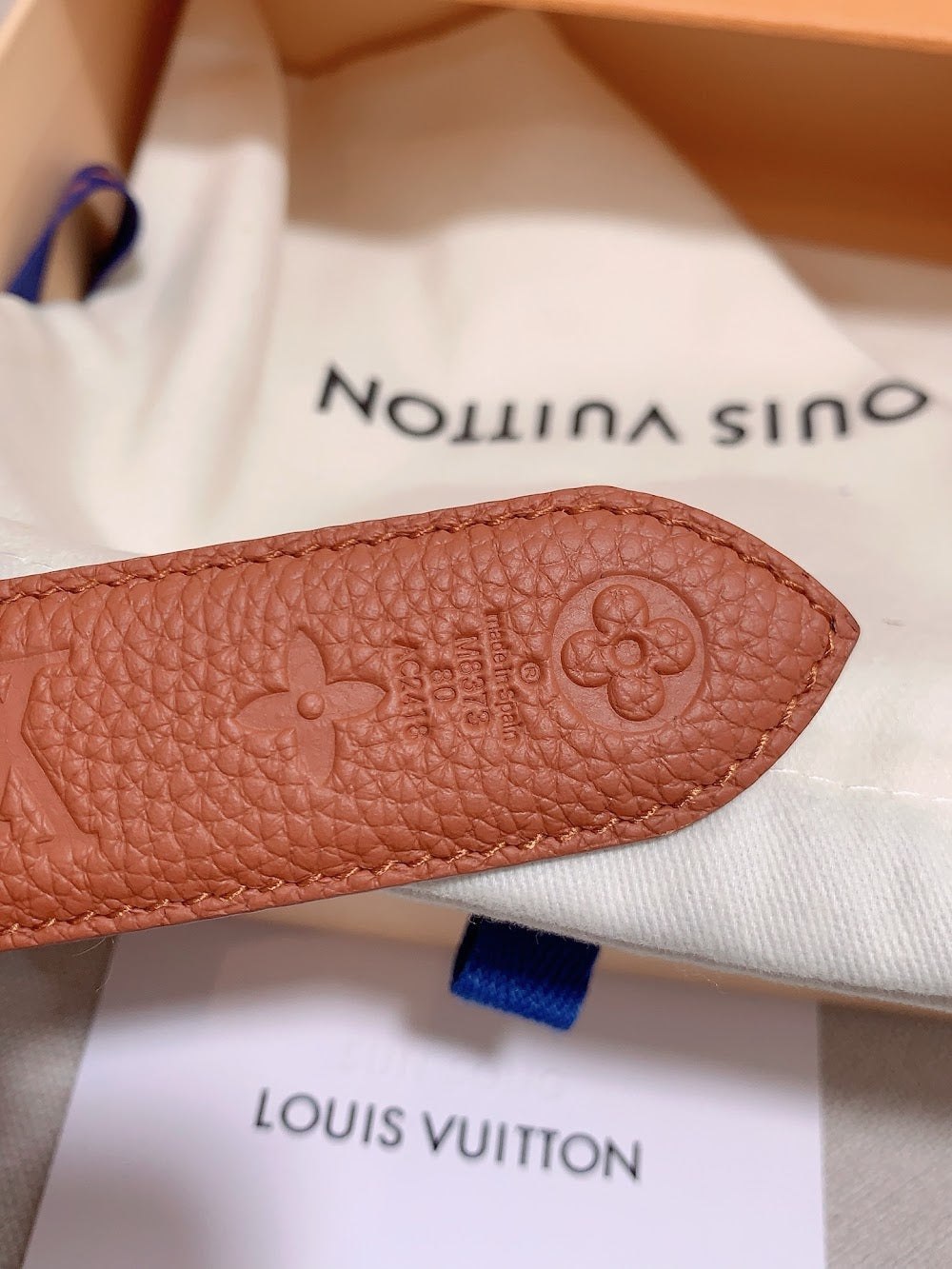 Dragons Bags ln Luxury Belt --106546