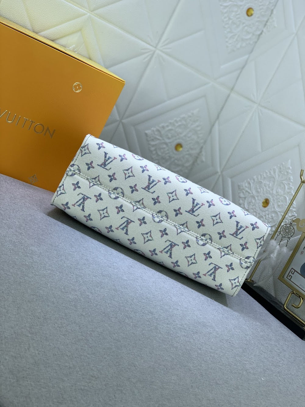 Jessica Bags ln Luxury Bag --76095