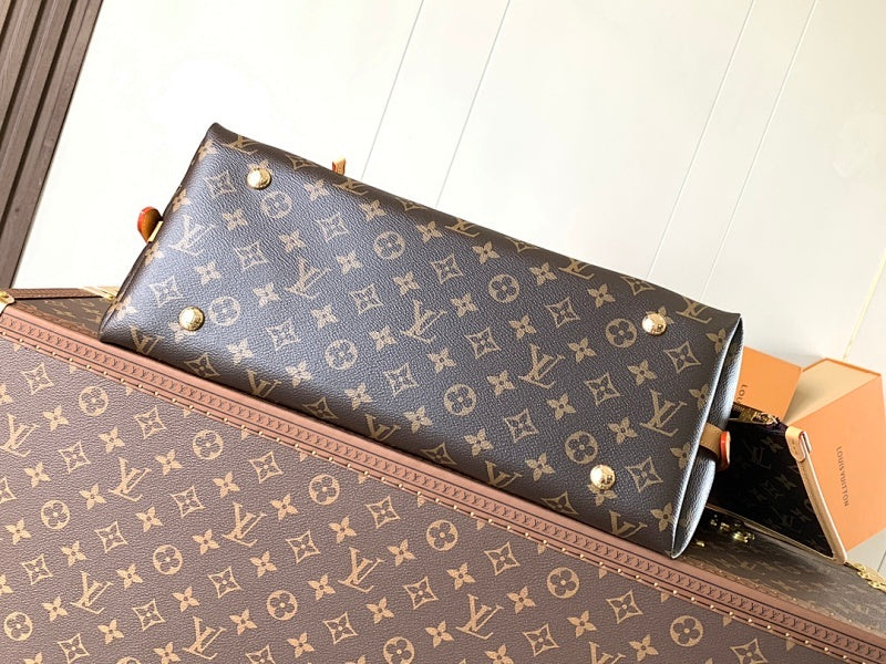 Dragons Bags ln Luxury Bag --81679