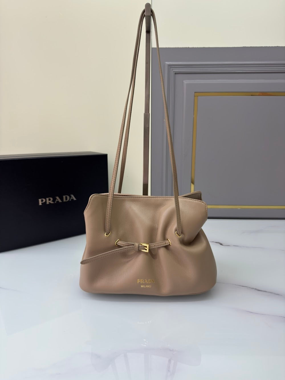 Dragons Bags Pradn Luxury Bag --101586