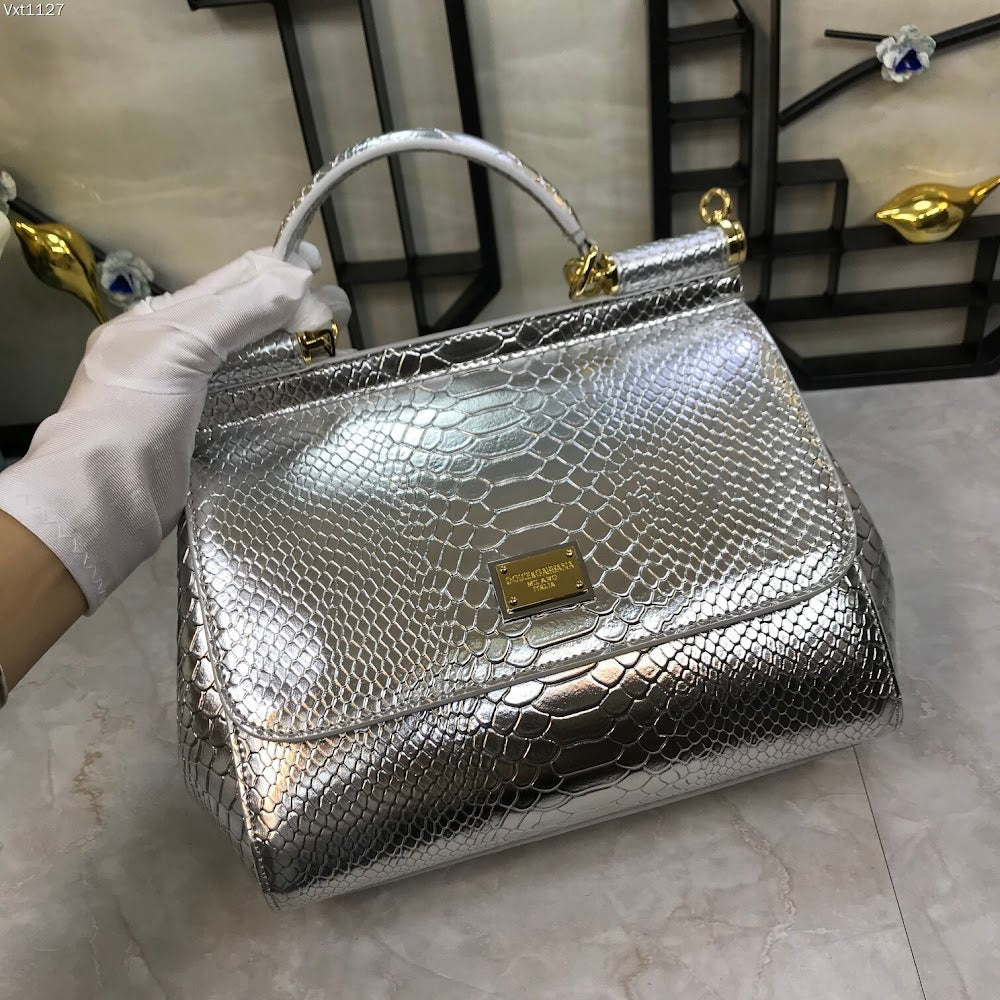 Dragons Bags DGn Luxury Bag --93159
