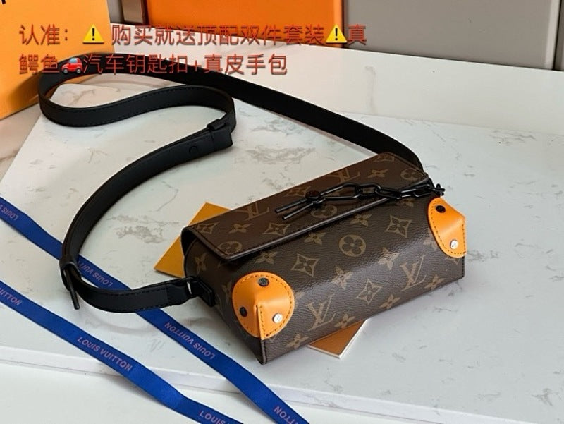 Dragons Bags ln Luxury Bag --70738