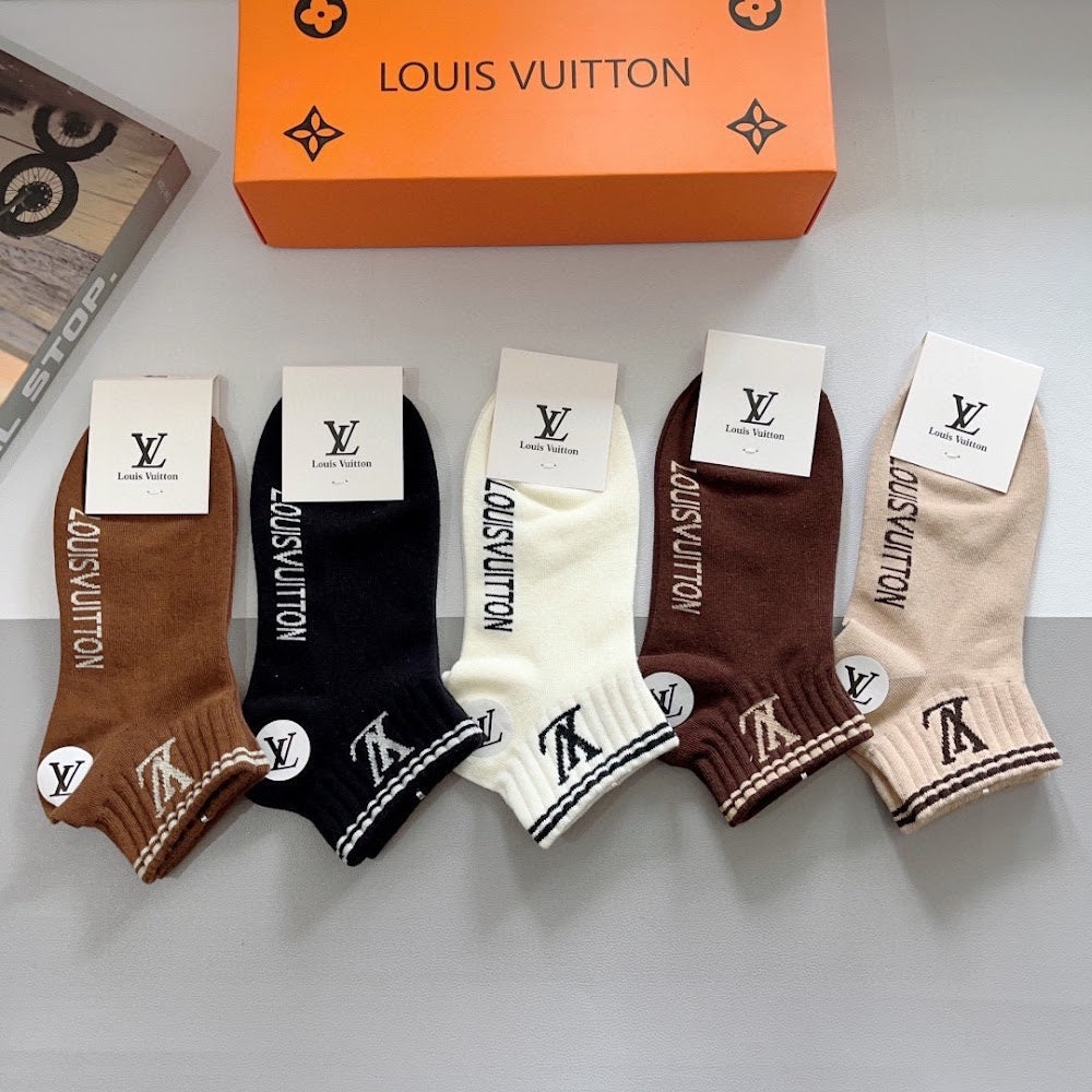 Dragons Bags Premium Luxury Socks --97753