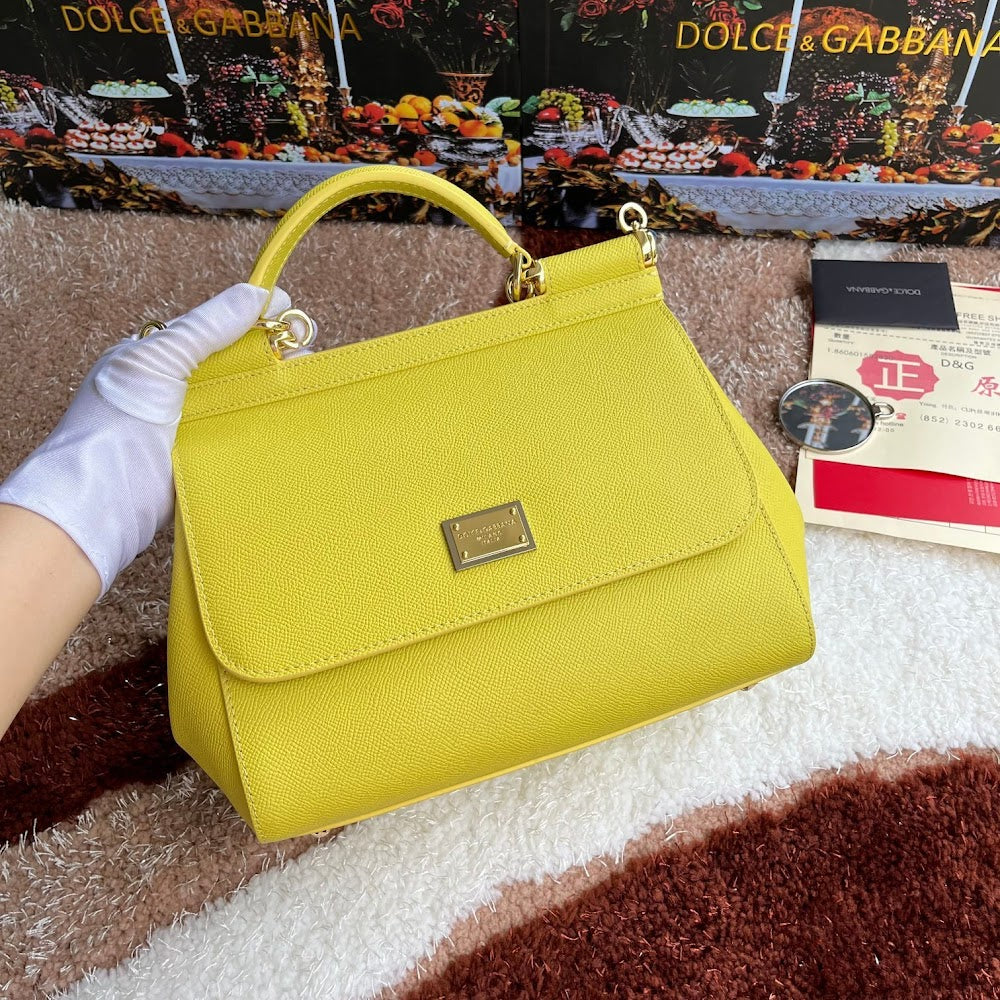 Dragons Bags DGn Luxury Bag --94120
