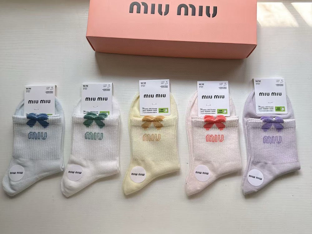 Dragons Bags Premium Luxury Socks --98524