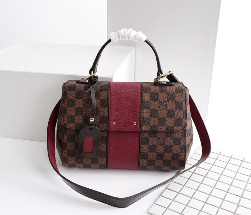 Dragons Bags ln Luxury Bag --78543