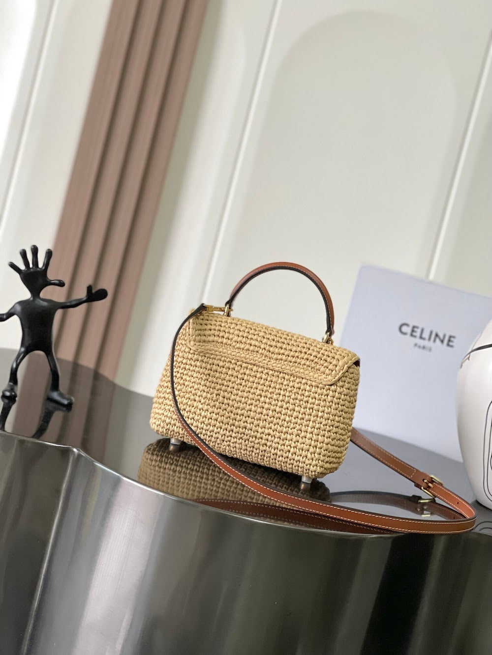 Dragons Bags Celine Luxury Bag --112357