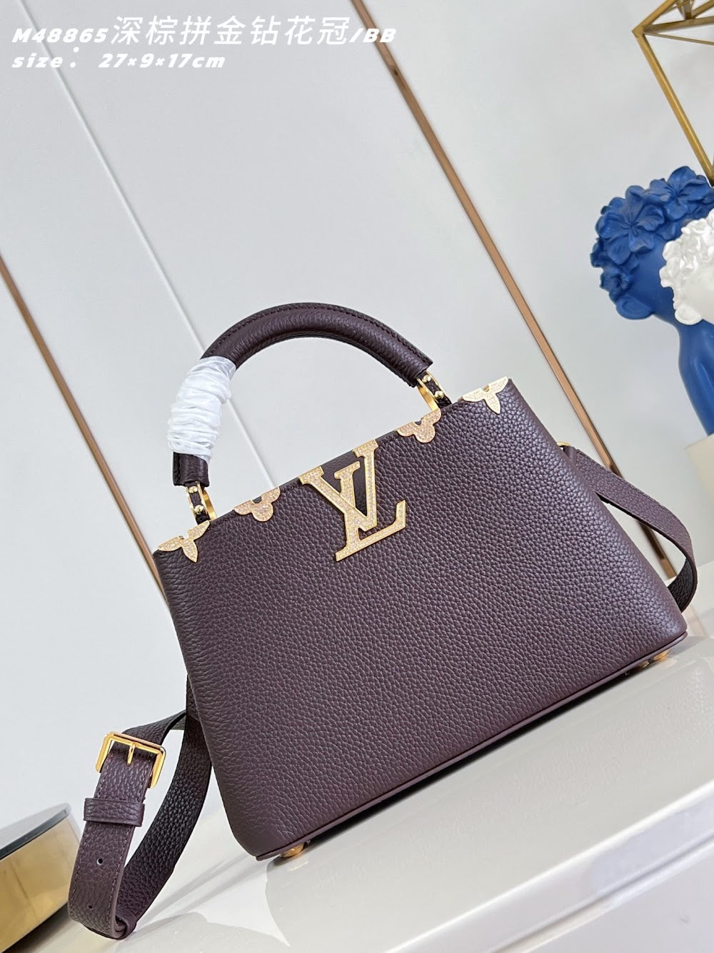 Dragons Bags ln Luxury Bag --96449