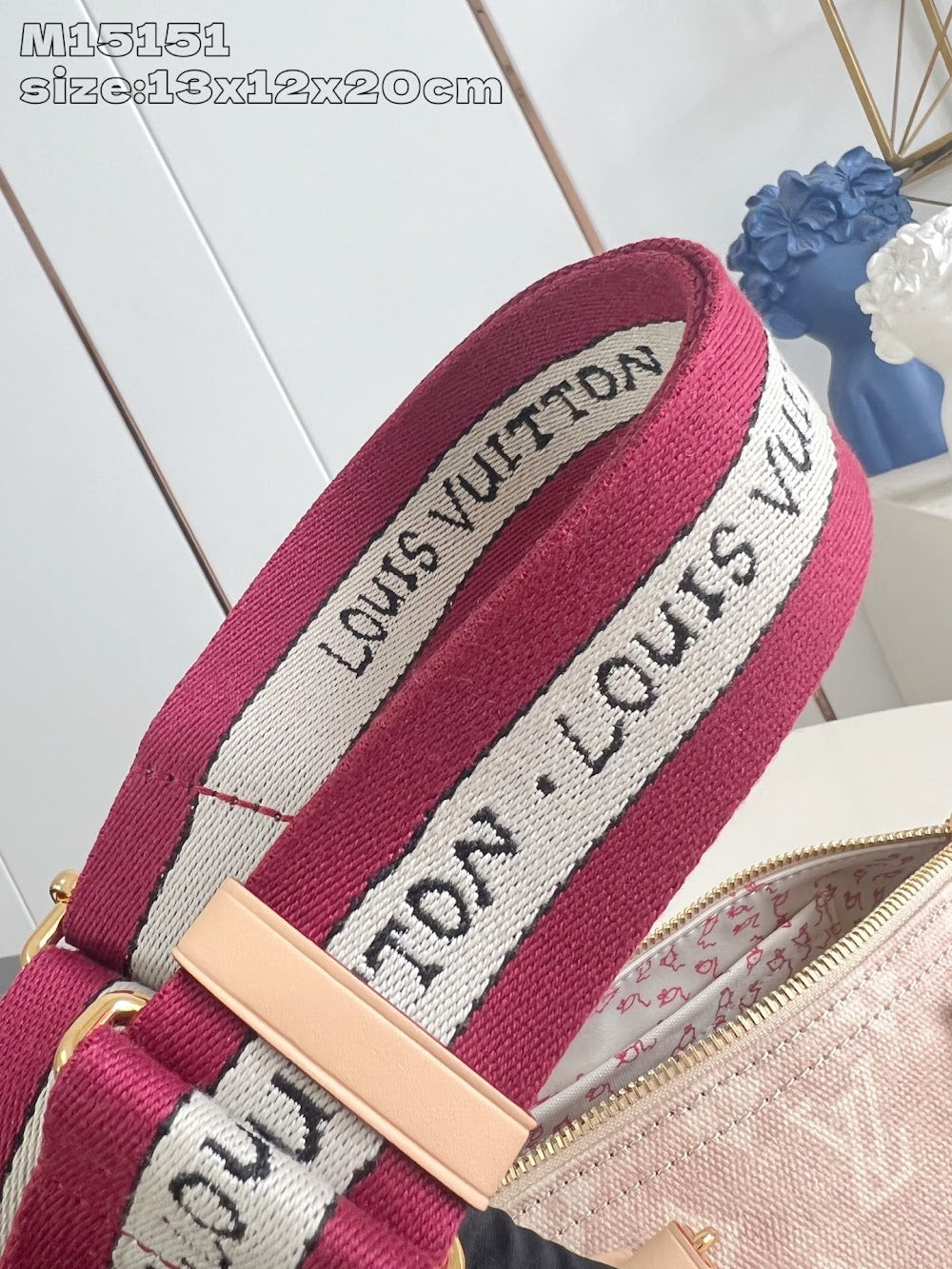 Dragons Bags ln Luxury Bag --97383