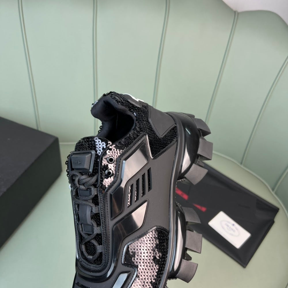Dragons Bags Prada Luxury Heels --52726