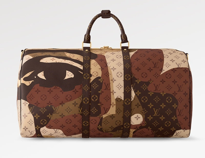 Dragons Bags ln Luxury Bag --56354