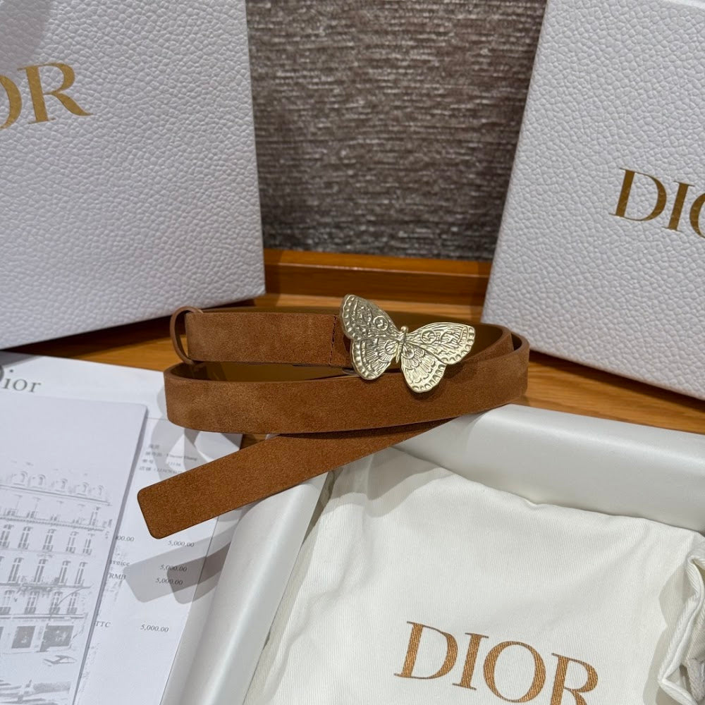 Dragons Bags Diorn Luxury Belt --104995