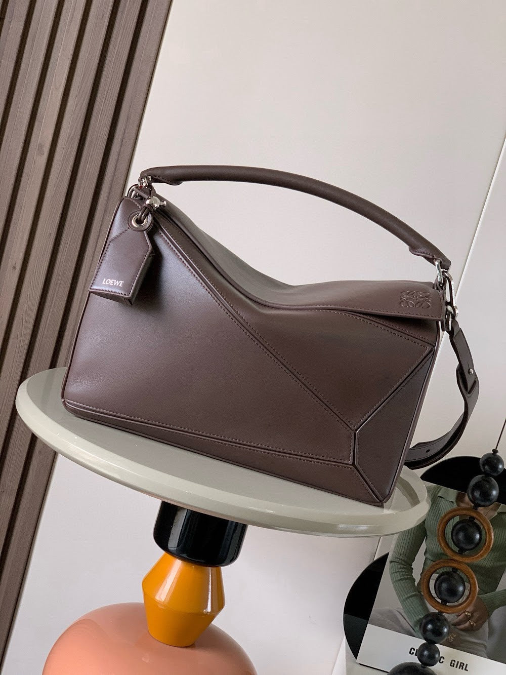 Dragons Bags Lowen Luxury Bag --99899