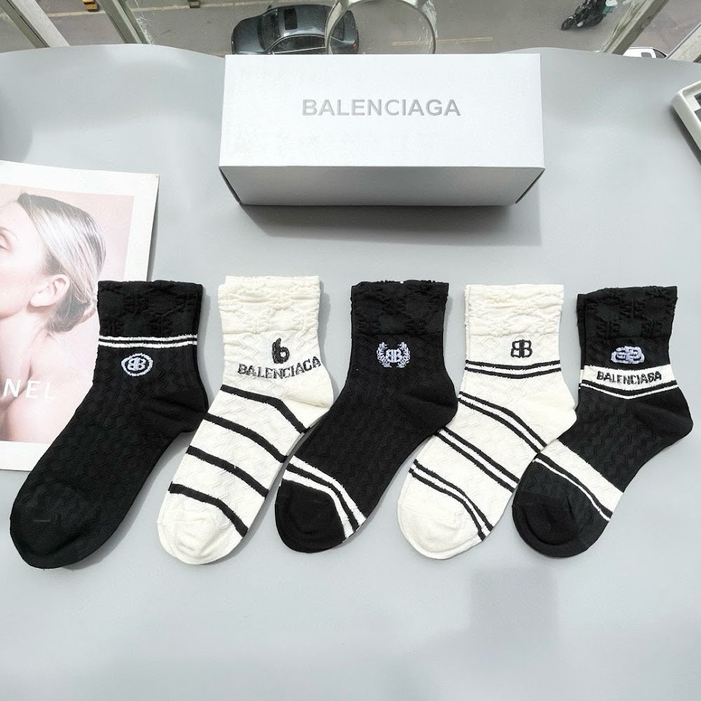 Dragons Bags Premium Luxury Socks --97630