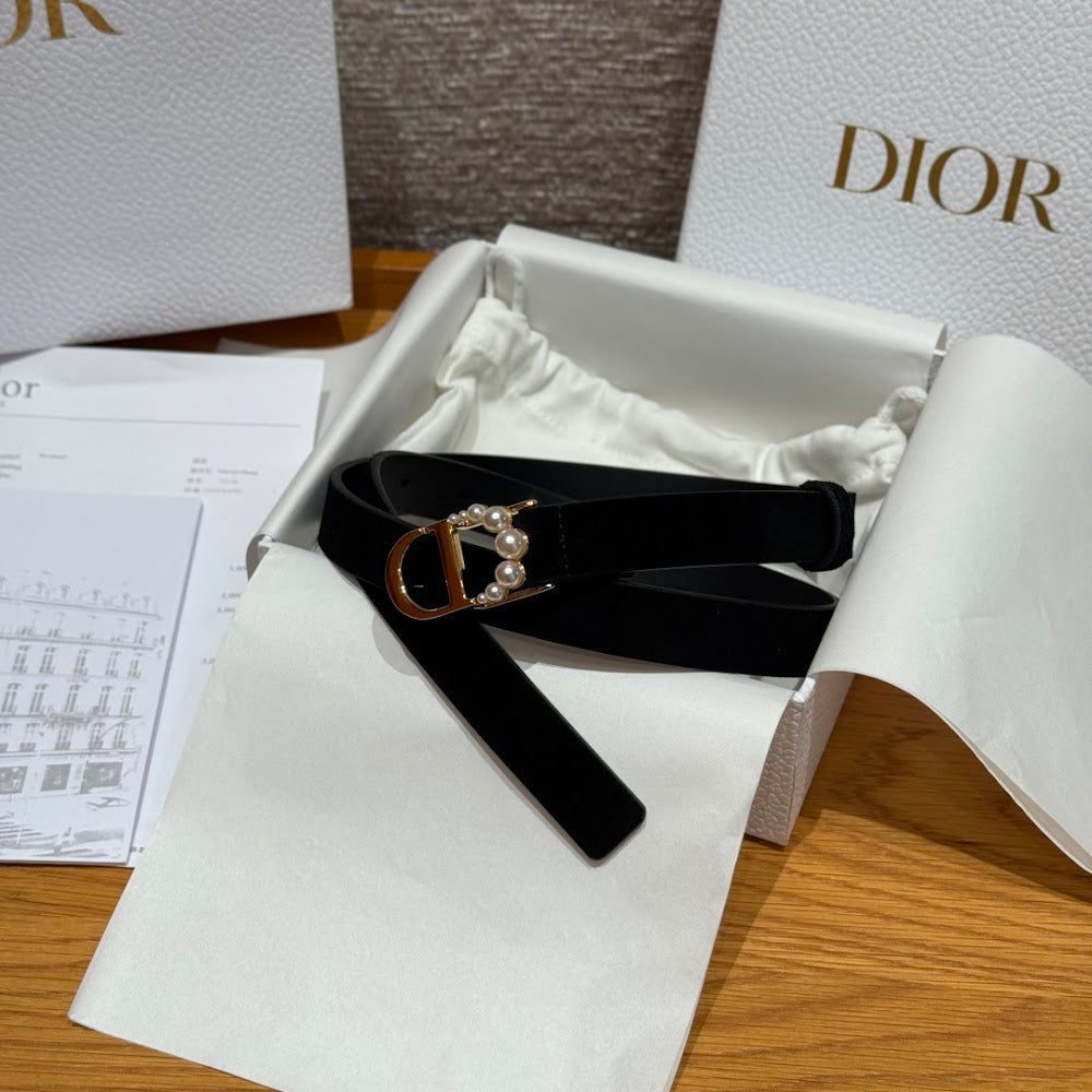 Dragons Bags Diorn Luxury Belt --104978