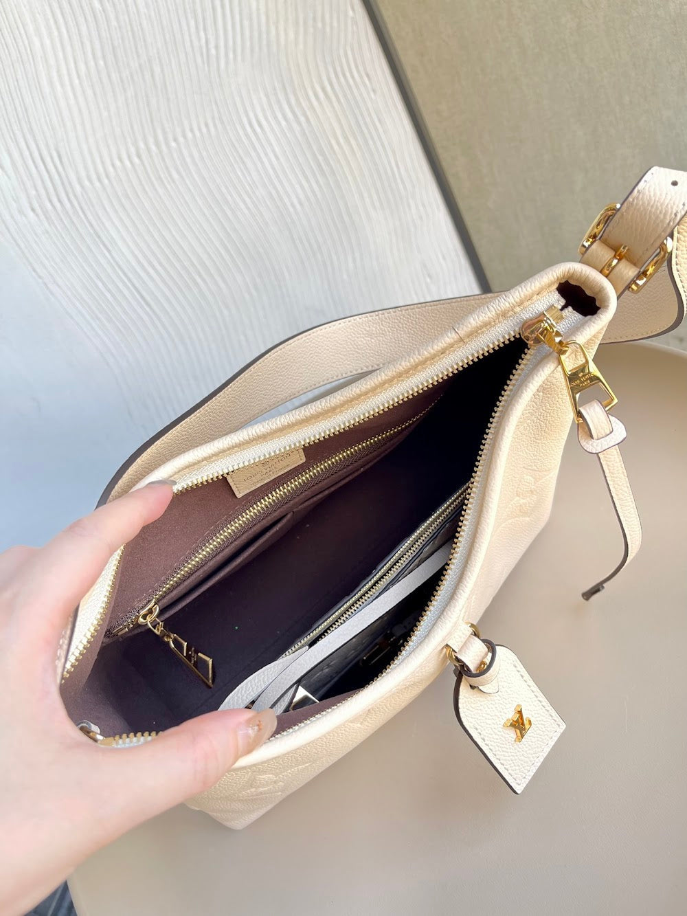 Dragons Bags ln Luxury Bag --97164