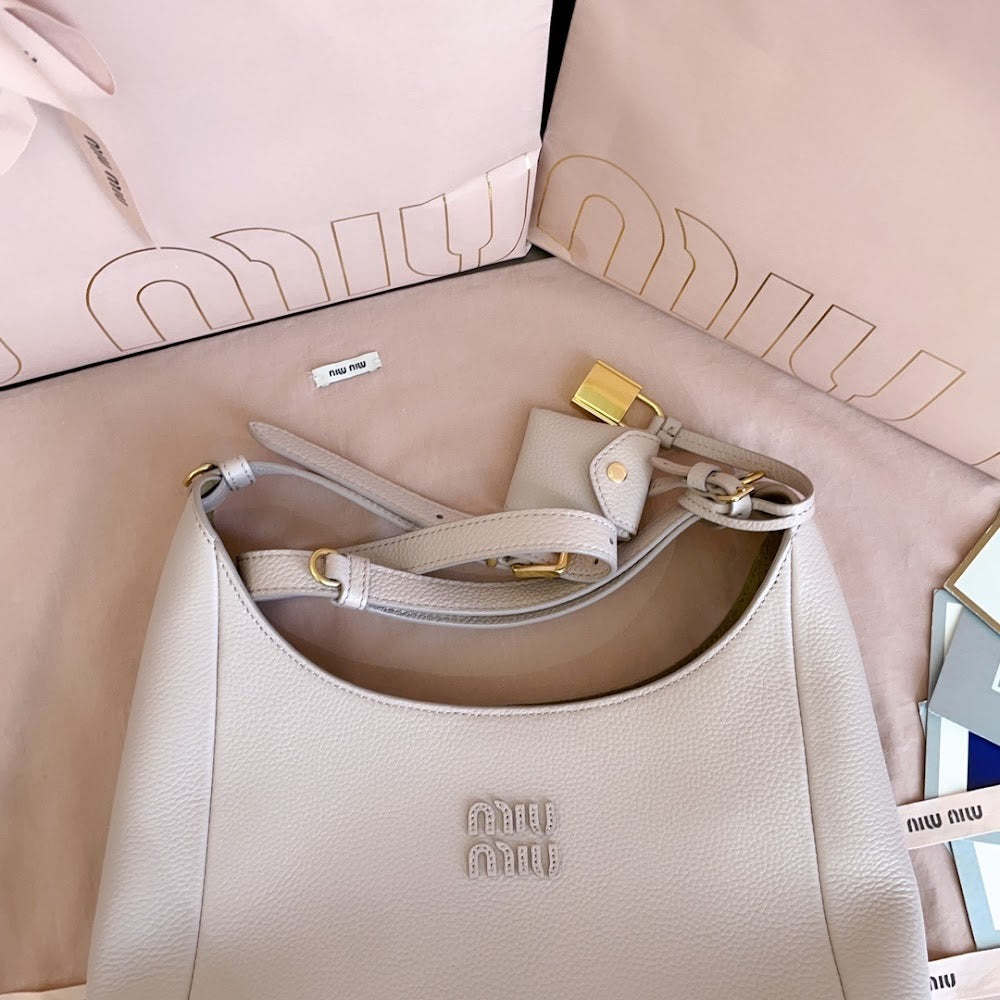 Dragons Bags Miun Miun Luxury Bag --122626