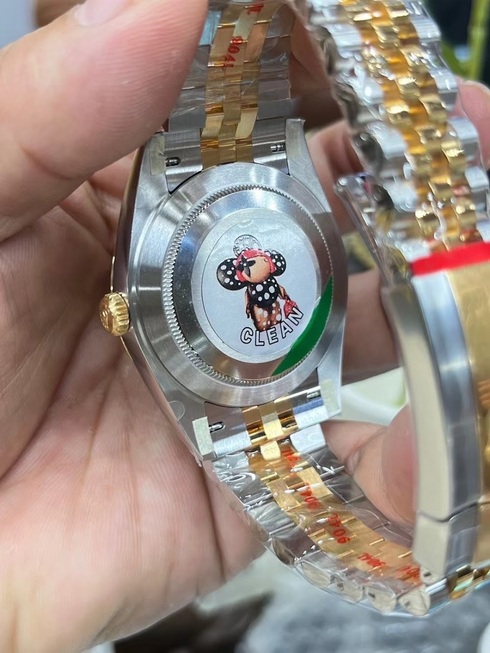 Dragons Bags Luxury Designer Watch --103798