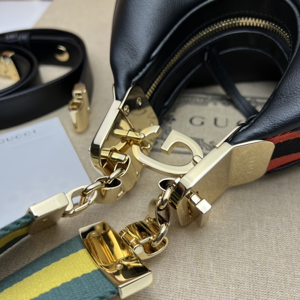 Dragons Bags Guccin Luxury Bag --95302