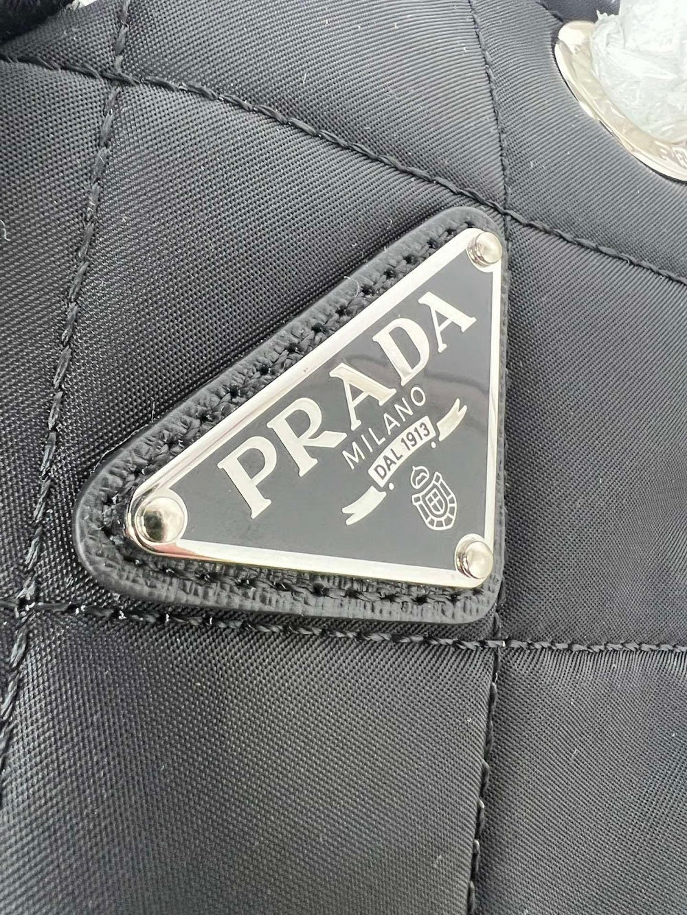 Dragons Bags Pradn Luxury Bag --102724