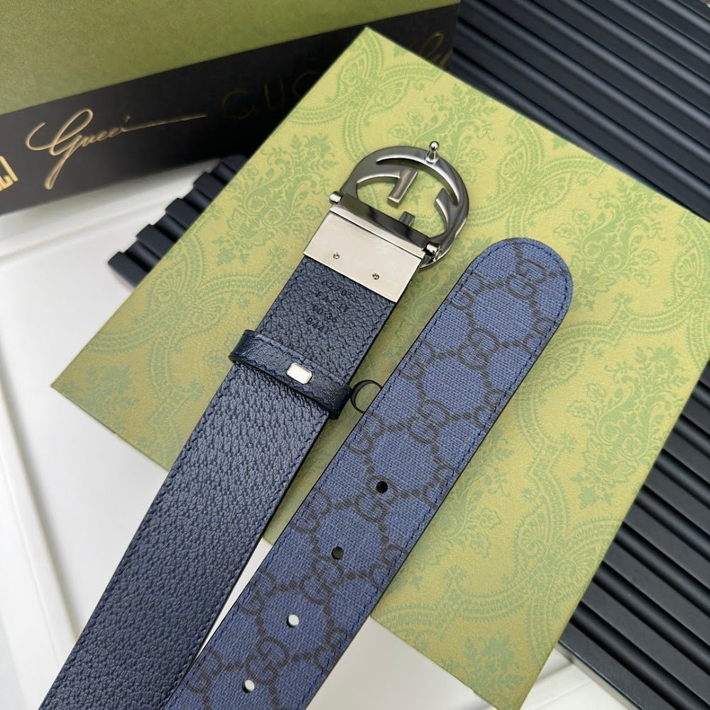 Dragons Bags Guccin Luxury Belt --108554