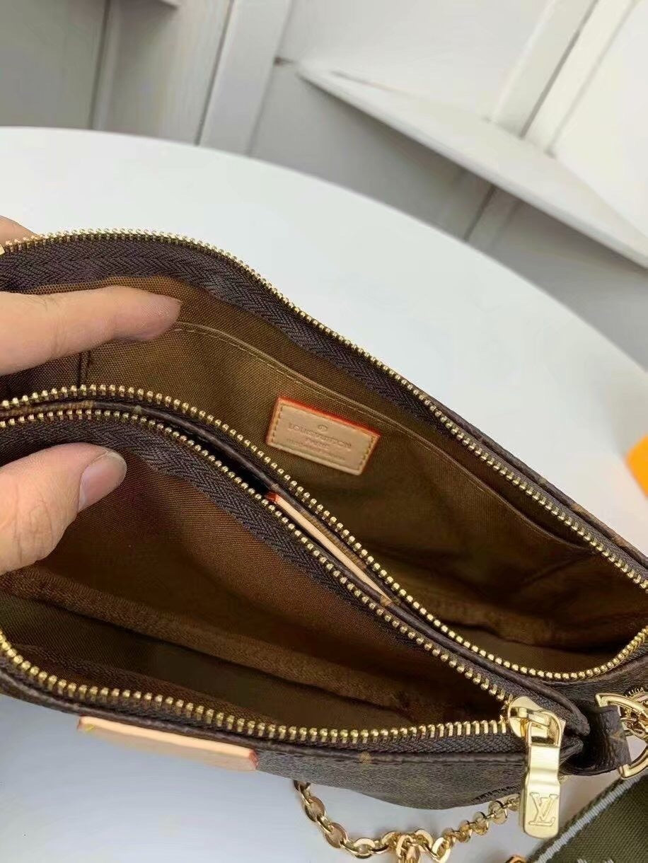Dragons Bags ln Luxury Bag --77872