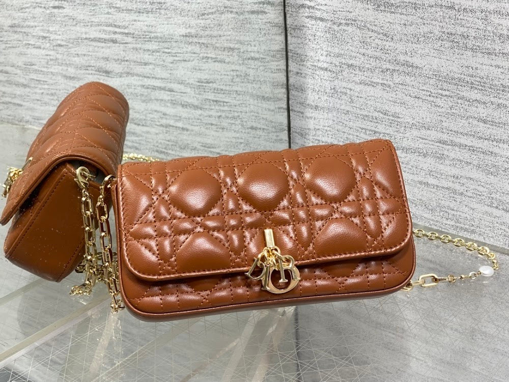 Dragons BagsDiorn Luxury Bag --115101