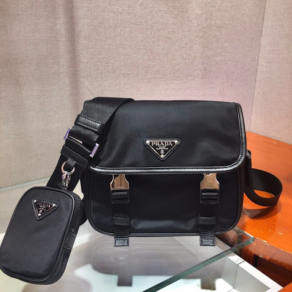 Dragons Bags Prada Luxury Bag --53612