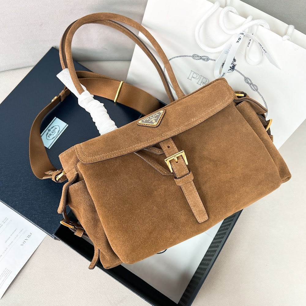 Dragons Bags Pradn Luxury Bag --101468