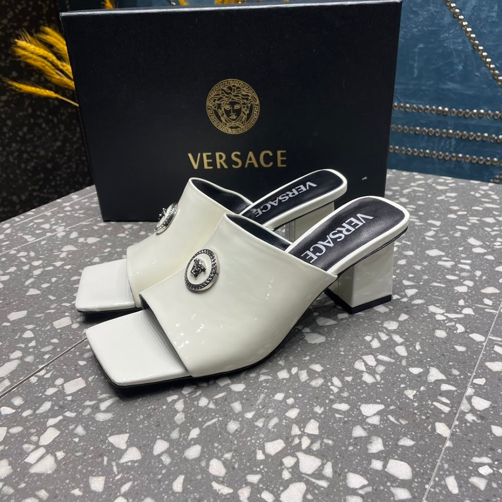 Dragons Bags Versace Luxury Heels --51151