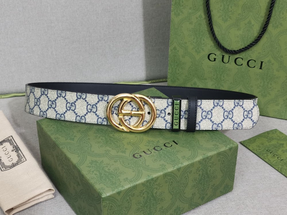 Dragons Bags Guccin Luxury Belt --108403