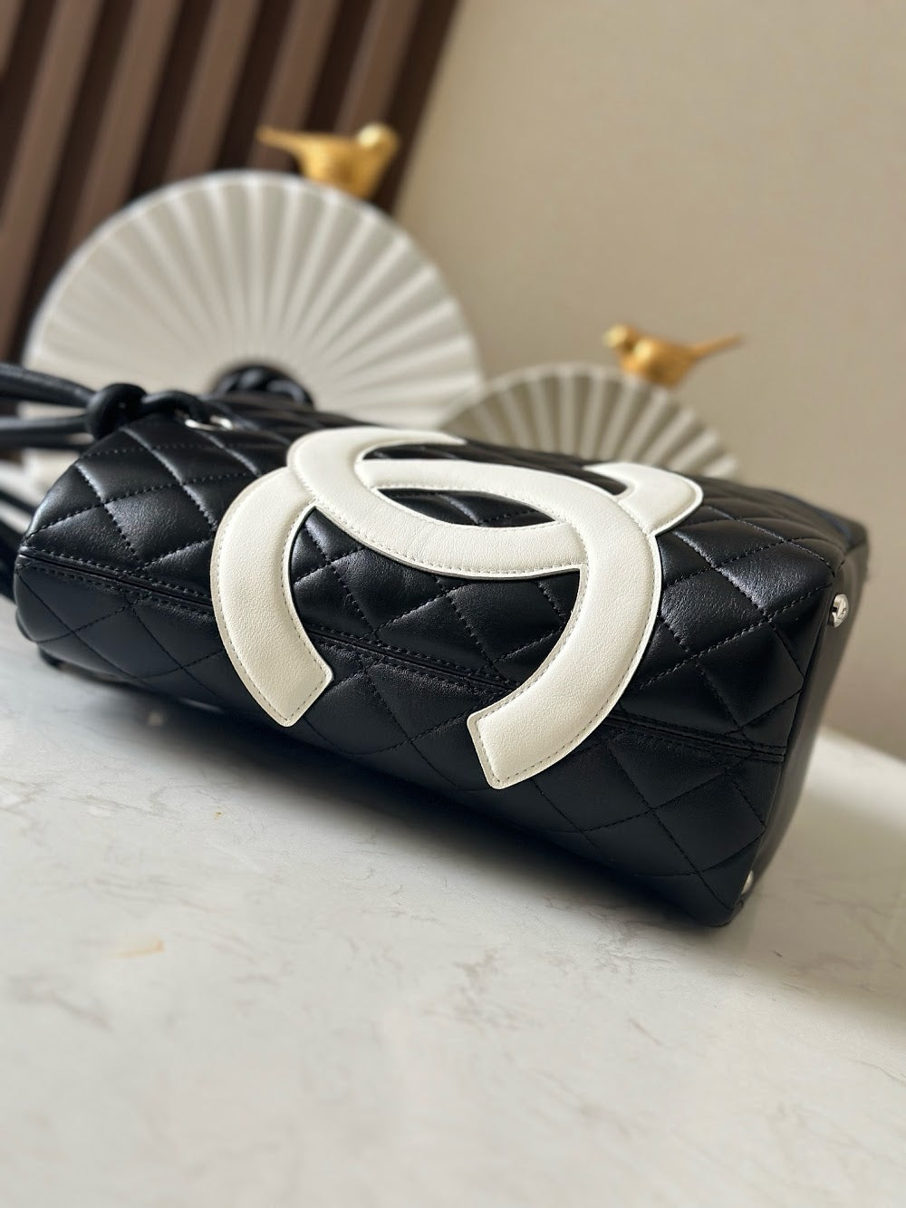 Dragons Bags CHn Luxury Bag --113017