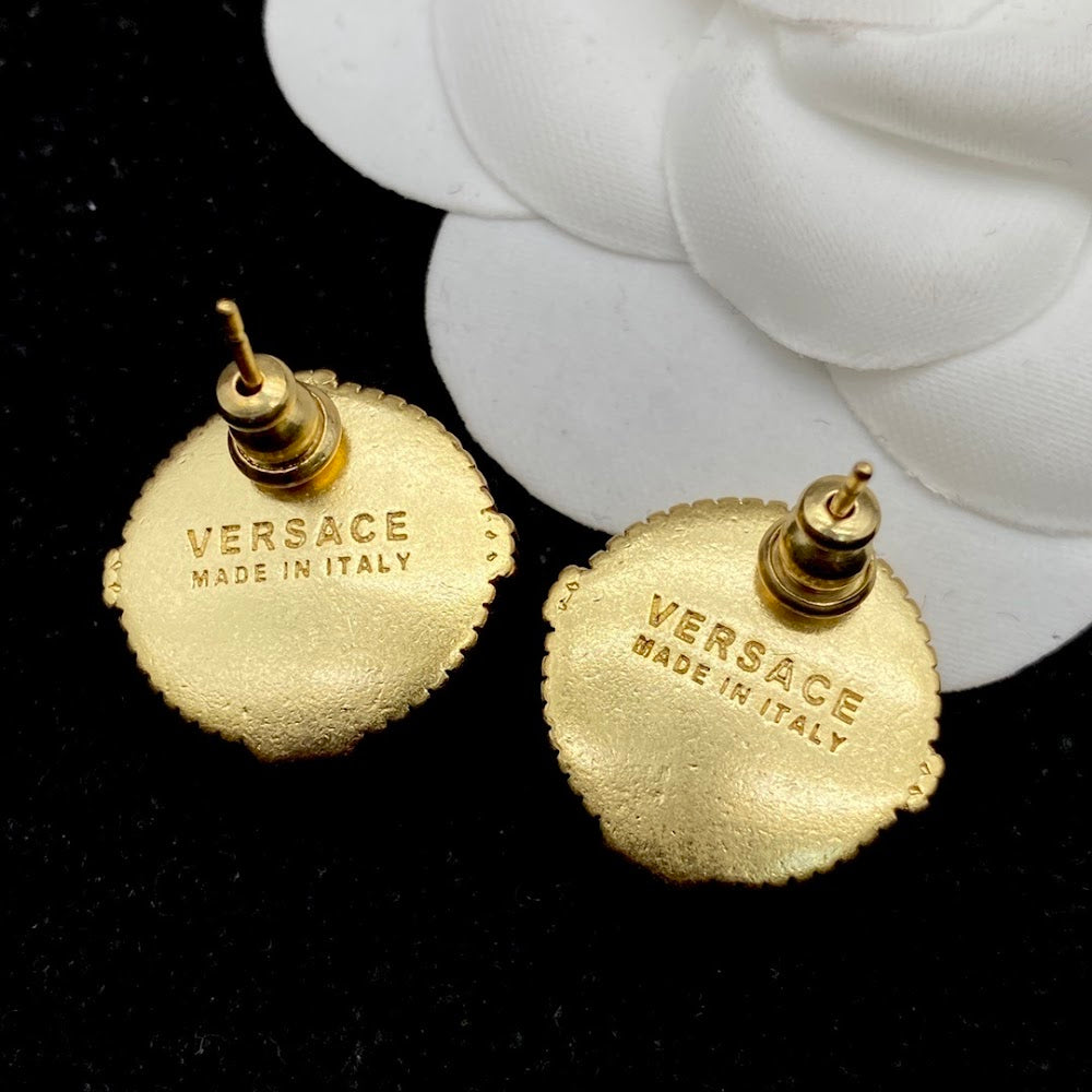 Dragons Bags Versace Luxury Jewelry --51399